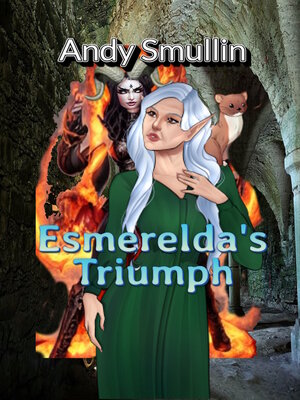 cover image of Esmerelda's Triumph